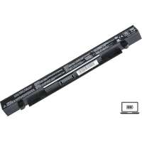 аккумулятор для ноутбука ASUS A41-X550A