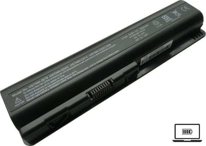 Ноутбук Hp Pavilion Dv6-2022er Не Включается