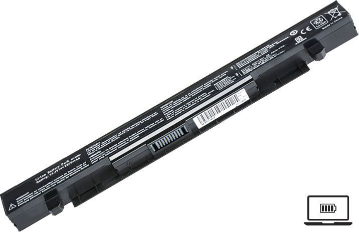 Батарея Для Ноутбука Asus X550c Цена