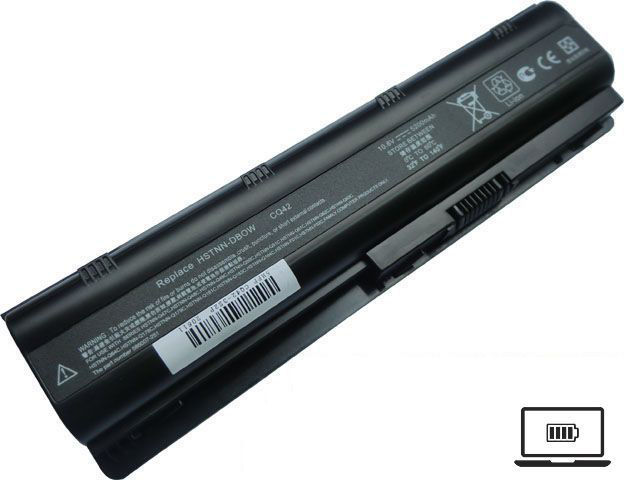 Купить Ноутбук Hp Pavilion G6-2383er