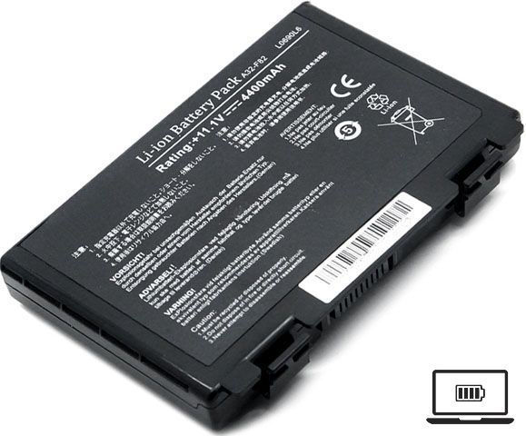 Купить Ноутбук Asus K50ij